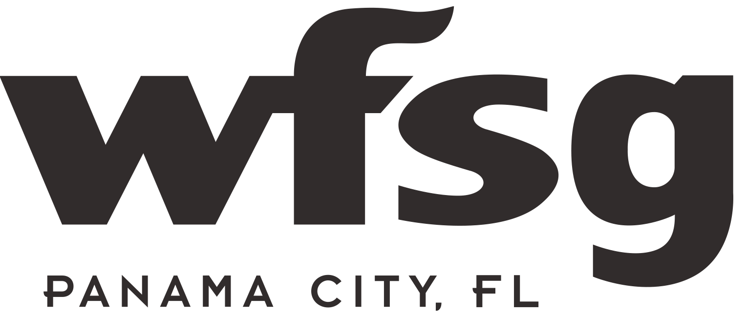 WFSU Logo