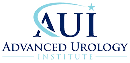 Medical Minute - Advanced Urology Institute  logo