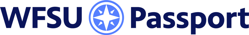wfsu passport logo