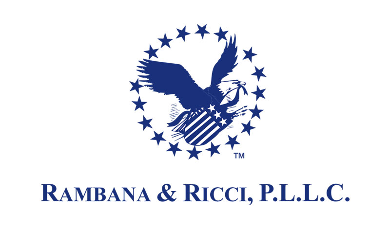 sponsor logo - Rambana and Ricci 