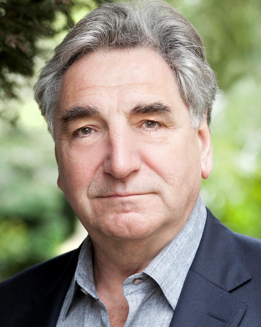 Jim Carter