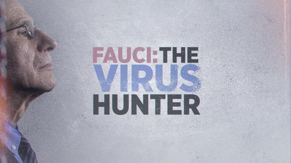 Image of Fauci