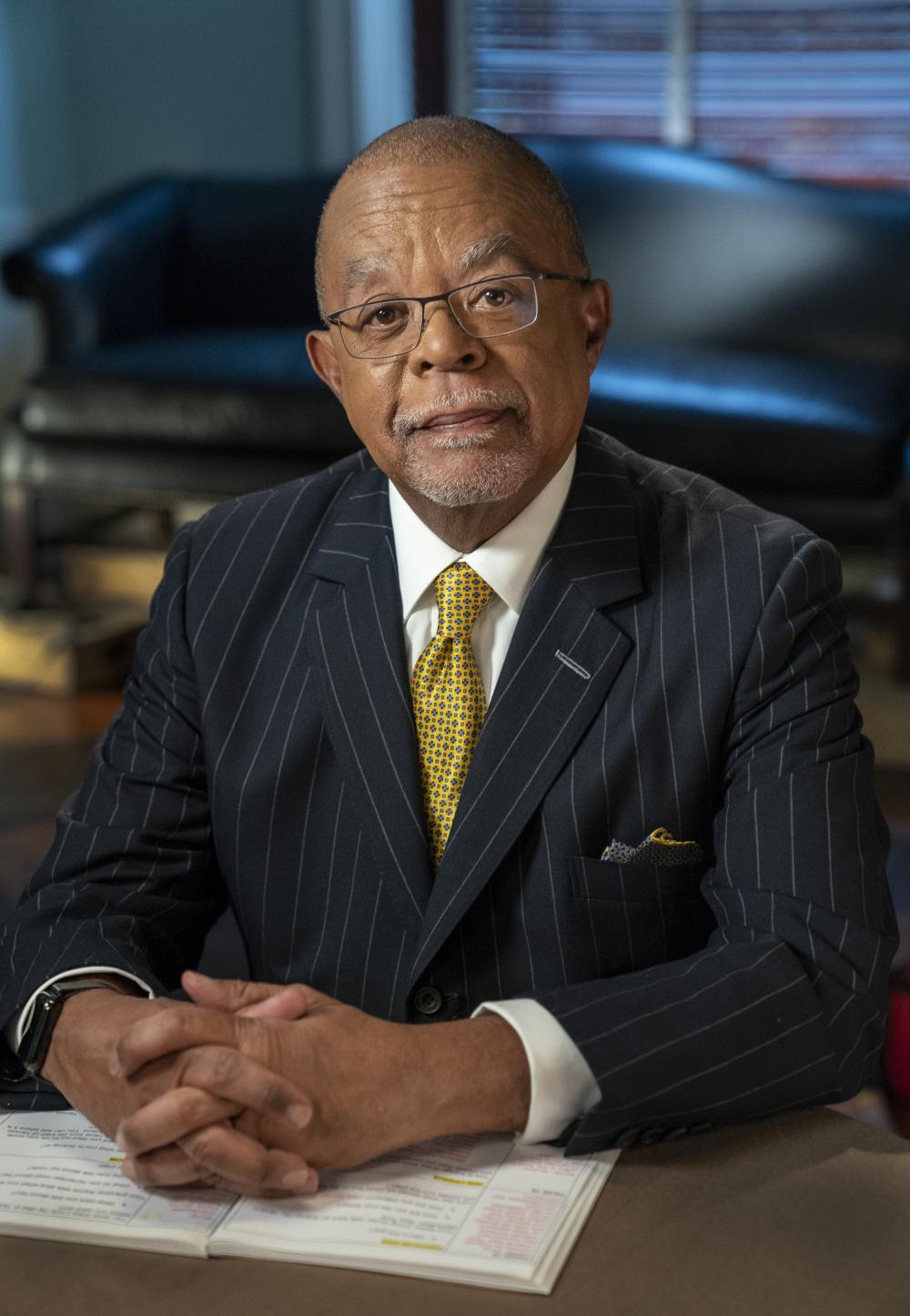 Henry Louis Gates, Jr.