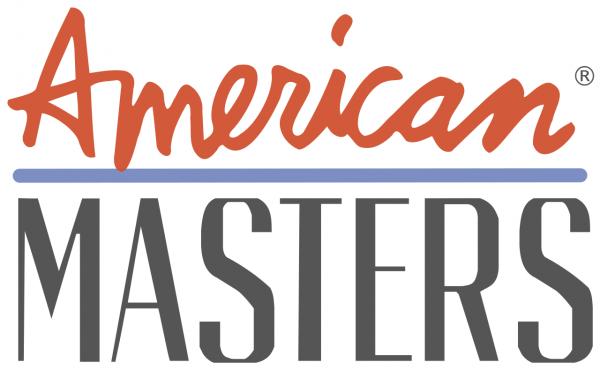 American masters show logo